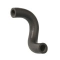 Heater Hose Molded Assembly For Ford Thunderbird 1991 1992 1993 Olx-acd20262s-cl360a52 Black Standard Style Plastic Tubing 