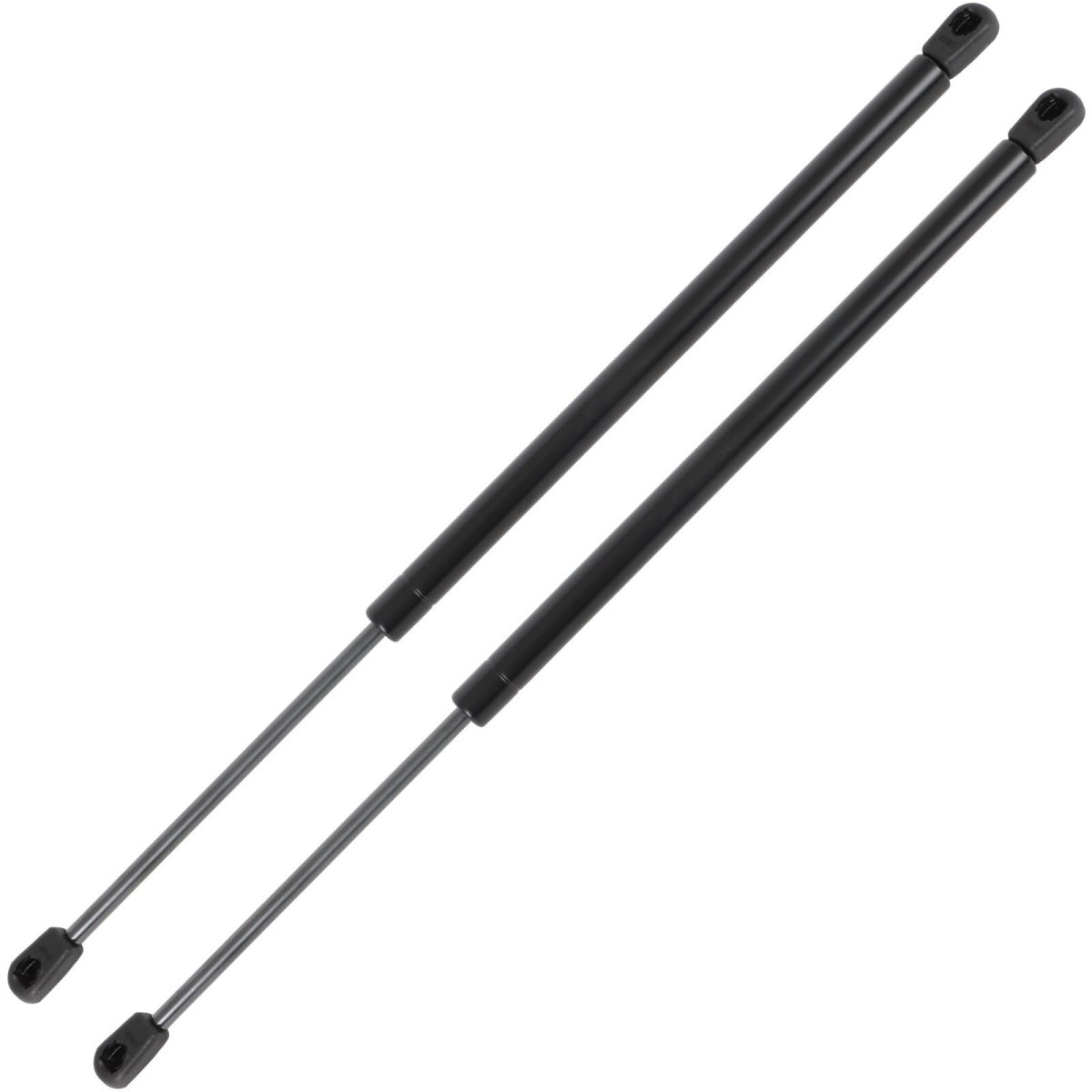 Hood Lift Supports Gas Springs Struts 6837 Sg223007 57259ajo3a 19 9 In For Subaru Legacy And Outback 2010 2014