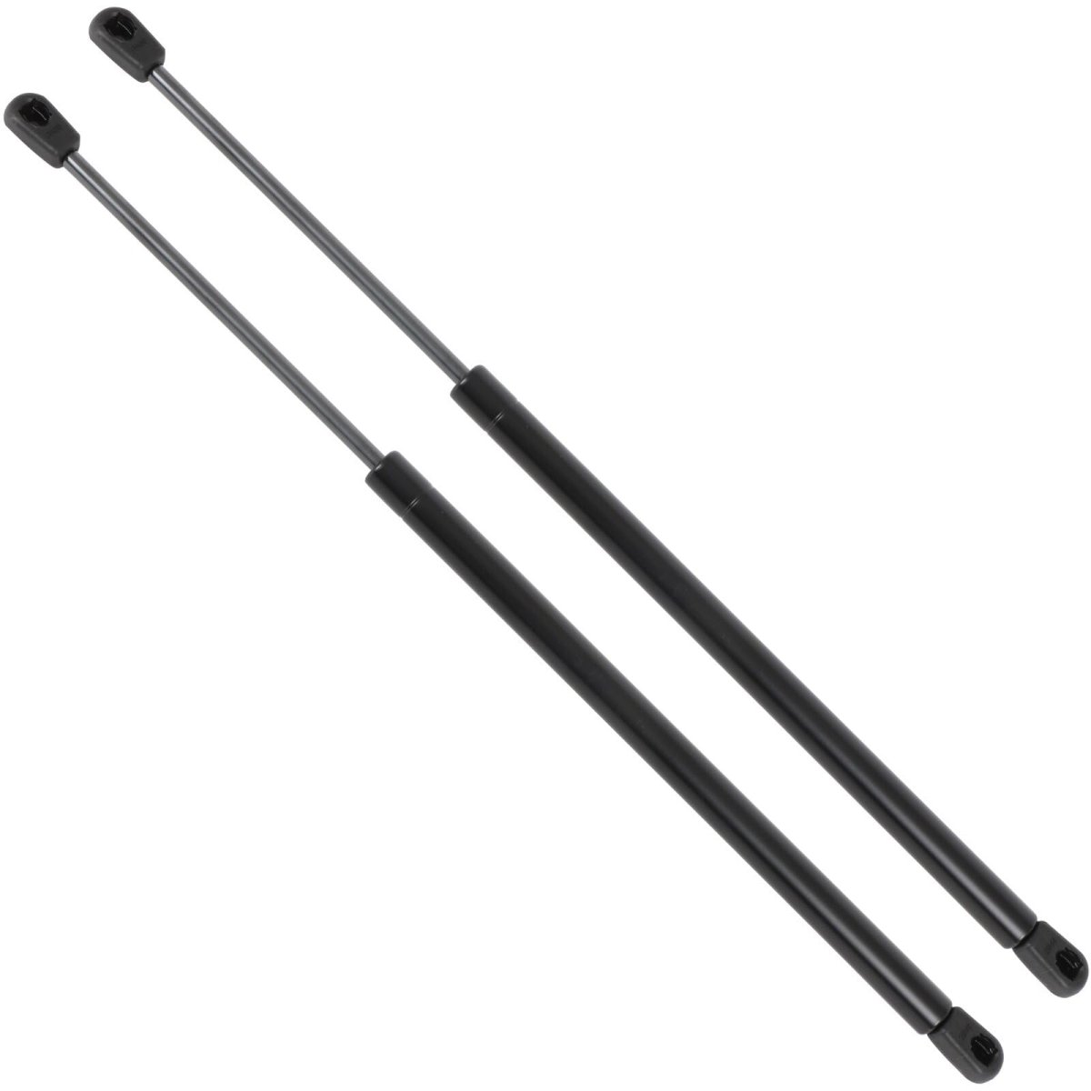 Hood Lift Supports Gas Springs Struts 6837 Sg223007 57259ajo3a 19 9 In For Subaru Legacy And Outback 2010 2014