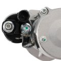 Starter Fit For Dodge Durango 2016-2020 For Jeep Gladiator 2020-2023 Wrangler 2018-2023 Grand Cherokee Replace R6029780ab 