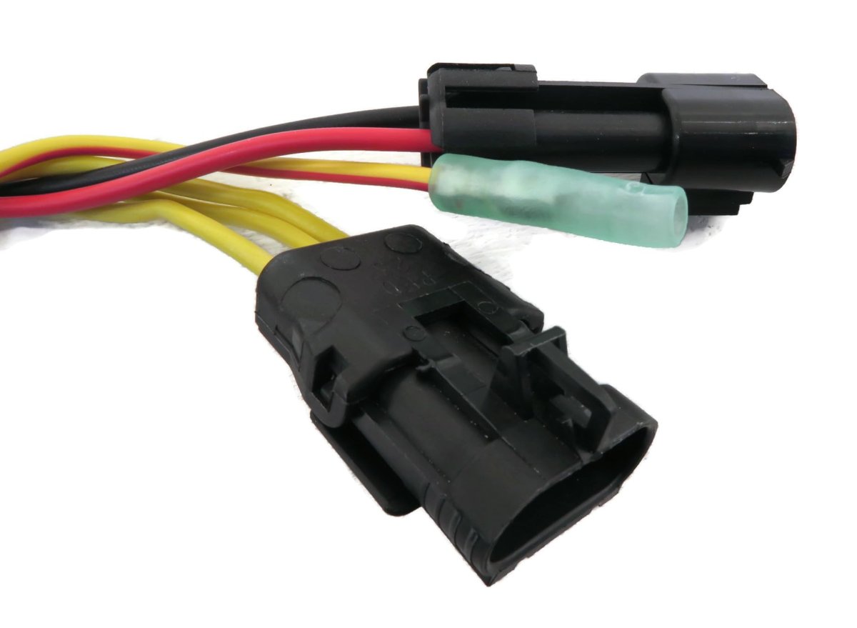 Voltage Regulator For 2010 Polaris Atv Utv Ranger 400 4x4 And Scrambler 500 Part Number