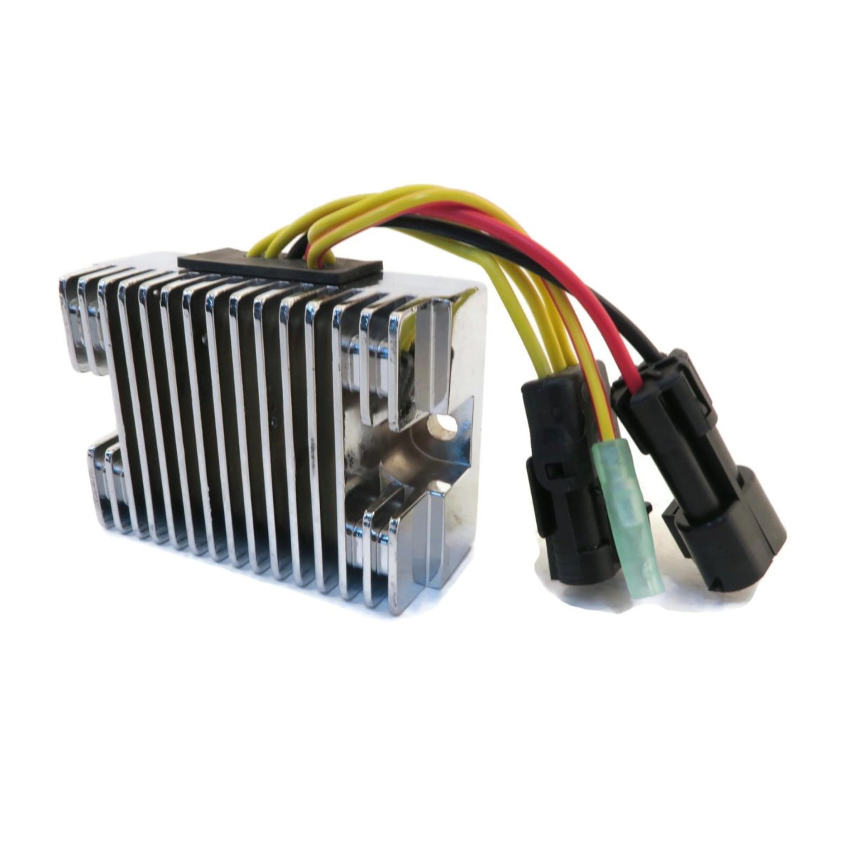 Voltage Regulator For 2010 Polaris Atv Utv Ranger 400 4x4 And Scrambler 500 Part Number