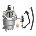 Whfzn Carburetor For Cat Rp5500 490-6489 502-3686 5500 6875 Watt Gas Generator