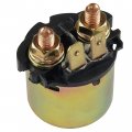 Caltric Starter Solenoid For Kawasaki Eliminator 600 Zl600 1996 1997