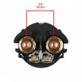 Caltric Starter Solenoid Compatible With Kawasaki Eliminator 600 Zl600 1996 1997
