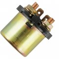 Caltric Starter Solenoid Compatible With Kawasaki Eliminator 600 Zl600 1996 1997
