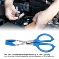 Mini Bulb Pliers Mini Remover Universal Metal Removal Installation Tool For Removing Hard To Miniature Bulbs