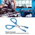 Mini Bulb Pliers Mini Remover Universal Metal Removal Installation Tool For Removing Hard To Miniature Bulbs