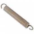Hood Spring For 1963-1972 Chevy Chevrolet Nova Impala Camaro Chevelle Ss Pontiac Firebird Replacement 4132627464 Coil 