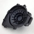 Httmt Mt313-016b-bk Compatible With Yzf R1 2009-2014 Black Stator Engine Cover Crankcase Case