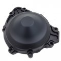Httmt Mt313-016b-bk Compatible With Yzf R1 2009-2014 Black Stator Engine Cover Crankcase Case
