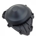 Httmt Mt313-016b-bk Compatible With Yzf R1 2009-2014 Black Stator Engine Cover Crankcase Case