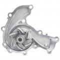 A-premium Engine Water Pump With Gasket Compatible Honda Passport 1998-2002 Acura Slx Isuzu Trooper Amigo Axiom Rodeo Sport