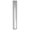 Master Plumber 452-920 Mp Kitchen Tailpiece 1-1 2-inch X 6-inch 