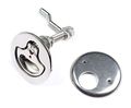 Thorn Boat Cam Latch Stainless Steel Marine Hatch Pull 