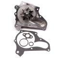 Engine Timing Belt Kit With Water Pump Fit For Toyota Camry Celica Mr2 Rav4 Solara L4 0l 2 2l