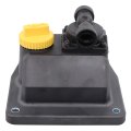 Fuel Pump Valve Cover Kit For Kohler Ch18 Ch19 Ch20 Ch21 Ch22 Ch23 Ch24 Ch25 Ch620 Ch640 Ch670 Ch680 Ch682 Ch730 Ch740 Ch742 
