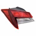 Tyc 21-21 Hy Elntr Kr-built Halgn T L Lh 11-9244-00 