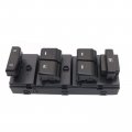 Secosautoparts Power Window Main Switch Driver Door Left Compatible With Hyundai Sonata 2015 2016 2017 2018 2019 93570-c1000