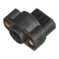 Throttle Control Actuator For Dodge Shadow 1992 1993 1994 Plug In Connector Pin 1 Male Terminal 3 Quantity Alx-pau-si-th70-cla4 