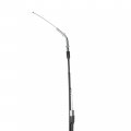 Motorcycle Throttle Cable Set A B Open And Close For Yamaha Rd 350 Lc Ypvs 1983 1984 29l 26260 00