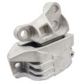 Automatic Transmission Left Engine Motor Mount For Jeep Compass 2 4l 2017-2020 