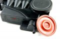 Rkx 4 2l 5l Pcv Valve Diaphragm Membrane For Audi 2 L 2 V8 V1x 4 2l 5l Pcv Valve Diaphragm Membrane For Audi 4 2 L 5 2 V8 V10 