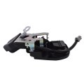 Trunk Latch Lock Lid Tailgate Liftgate Actuator Replacement For Honda Civic 2006-2011 74851-sna-a11