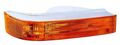 Depo 331-1612r-uc Ford F-series Pickup Bronco Passenger Side Replacement Parking Light Unit 