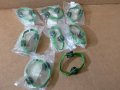 Land Rover Intake Manifold Gasket Range 2006 Lr3 2005 Sport New Set Of 8