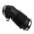 Engine Air Intake Hose For Acura Mdx 2017-2020 V6-3 5l With Clamps 17228-5j6-a10 172285j6a10