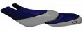 Blacktip Jetsports Seat Cover For Seadoo Gtx 2000-2002 2000-2001 Di Rfi Deep Blue Light Gray 