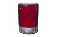 Ford Passenger Side Replacement Tail Light 