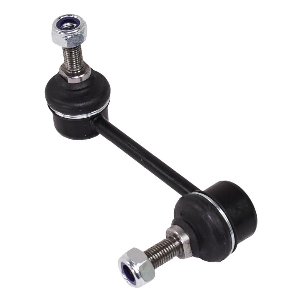 Infiniti Ex37 2013 Sway Bar Link Driver Side Rear Rubber Non-greasable With X Factor Technology Replacement For 54668eg01b