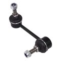 Infiniti Ex37 2013 Sway Bar Link Driver Side Rear Rubber Non-greasable With X Factor Technology Replacement For 54668eg01b