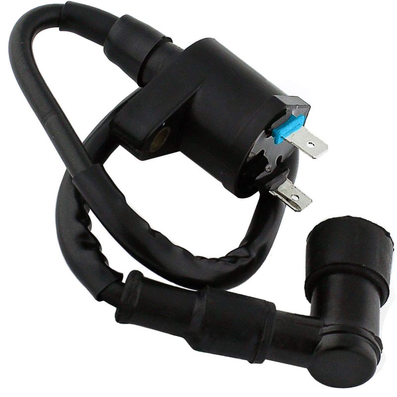 Ignition Coil For Honda Trx200sx 1986-1988 Trx300 Sportrax 1993-2006 Trx 300 200