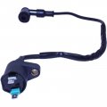 Ignition Coil For Honda Trx200sx 1986-1988 Trx300 Sportrax 1993-2006 Trx 300 200