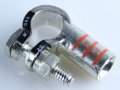 2 0 Ga Negative Left Elbow Battery Terminals 1 Per Pack 