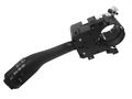 Turn Signal Switch With Cruise Control 8l0953513j Black Vehicle Specific Direct Fit Replacement Design Plug And Play Connection 