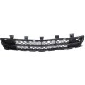 Front Bumper Grille Lower For Buick Lacrosse 2010 2011 2012 2013 0l 3 6l Engine Textured Dark Gray Plastic Gm1036124 20978940 