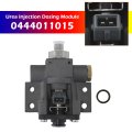 Urea Injection Dosing Module 0444011015 For Scania P G R T Series Truck 044401101516