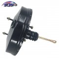 Tom Power Brake Booster Fits 1985 1986 1987 1988 1989 1990 1991 Chevrolet Corvette