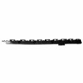 Rear Bumper Bracket Driver Side Outer For Chrysler 300 2011 2023 Pp Plastic Replacement Ch1132101 191275331903 57010399ad 