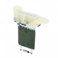 X Autohaux 10397098 Car Blower Fan Motor Resistor Replacement For Chevrolet Equinox 2006