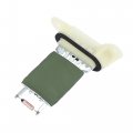 X Autohaux 10397098 Car Blower Fan Motor Resistor Replacement For Chevrolet Equinox 2006