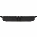 Front Disc Brake Pad Set For Mercedes-benz Slk300 2009 2010 2011 Pc-707885 