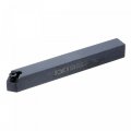Uxcell Indexable Cnc Lathe Turning Tool Holder 40a Scmcn1212h09-100 15 32 Shank 40crmo-42crmo Steel Carbide For Grooving