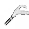 Raseuonr Crush Proof Central Vacuum Hose For Broan-nutone Ch235 35-feet