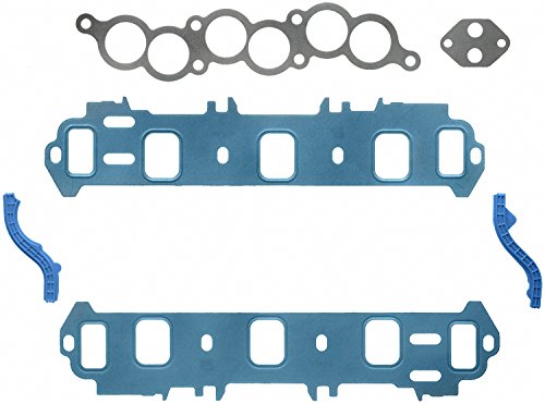 Ms 95372 Engine Intake Manifold Gasket Set For Ford Ranger 1991 To 2001
