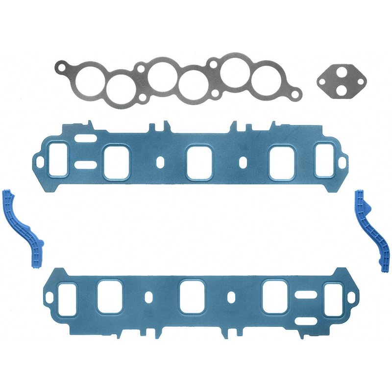 Ms 95372 Engine Intake Manifold Gasket Set For Ford Ranger 1991 To 2001